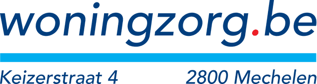 Woningzorg logo